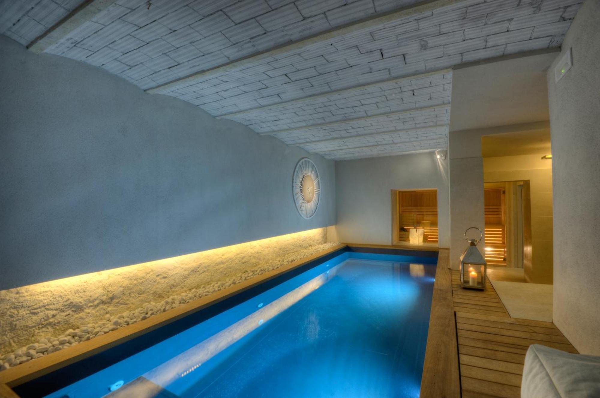 מונטווארקי Villa Sassolini & Depandance מראה חיצוני תמונה