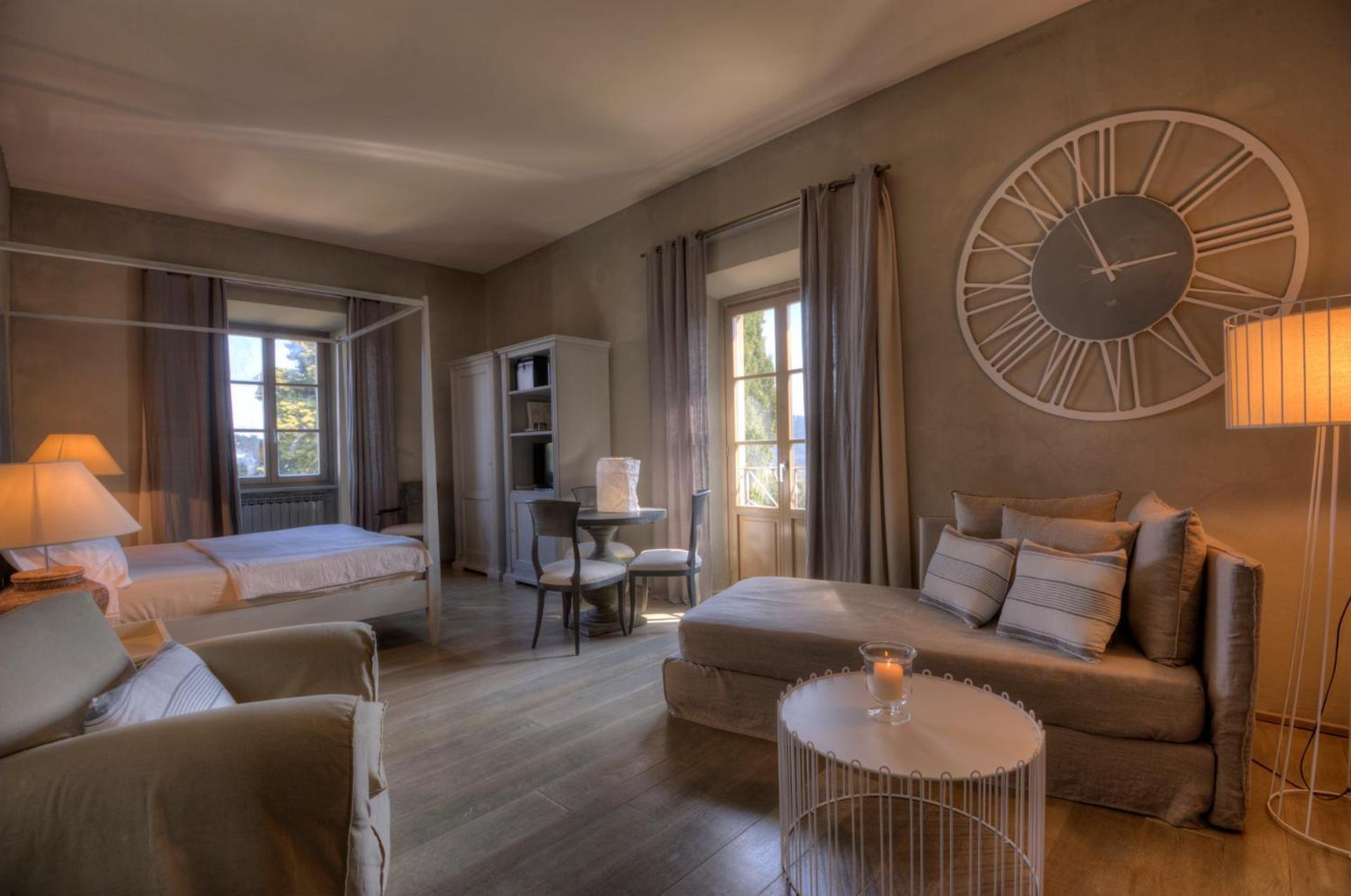 מונטווארקי Villa Sassolini & Depandance מראה חיצוני תמונה